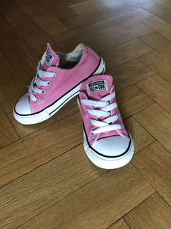 Кеды converse