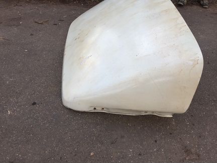 Спойлер Фотон 1039.1049.1069. обтекатель Foton