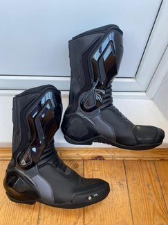 Мотоботы dainese nexus lady 40