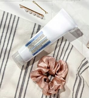 Davines sun маска для волос