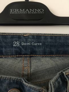 Джинсы Levi’s Оригинал