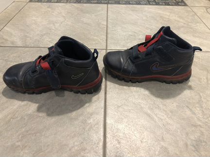 Кроссовки детские ‘Nike’