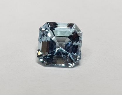 10А. Аквамарин. Нигерия