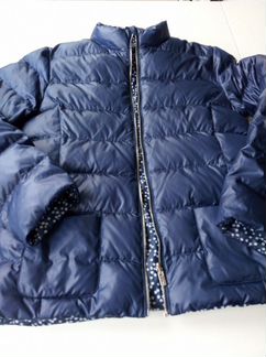 Куртка пуховик Mademoiselles Jacadi Paris L/164