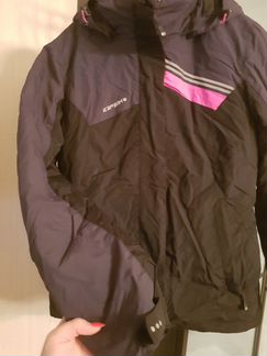 Горноложный костюм icepeak женский