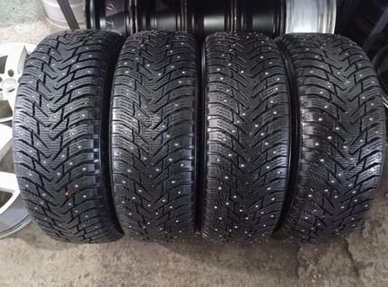 235 65 17 Nokian бу Шины Зимние 235 65 R17 94W