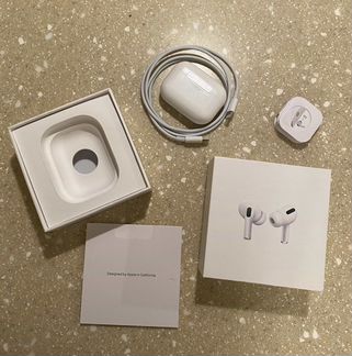 Airpods PRO Оригинал