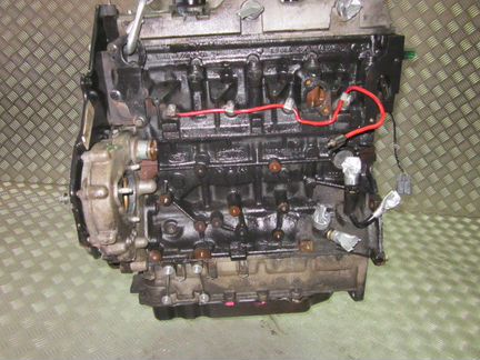 Двигатель 1.8 TDCi для Форд Транзит коннект 1.8