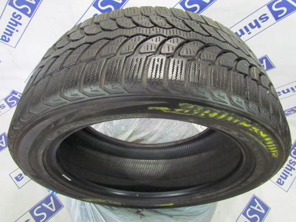 Шины бу 255-45-18 Bridgestone 18-255-45 97T