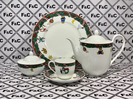 Villeroy Boch Magic Christmas