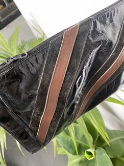 Винтажная сумка