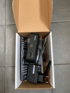 Медиаплеер Dune HD TV-102W