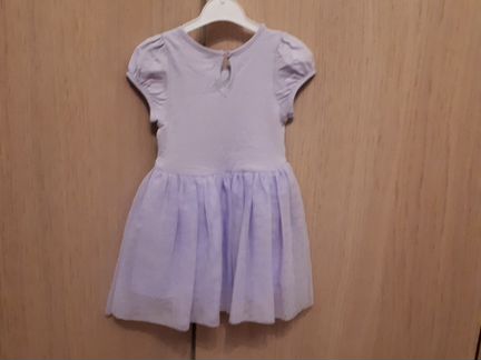 Платье Baby Go, р. 86