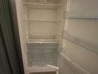 Холодильник Electrolux no frost