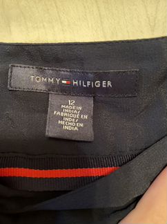 Юбка Tommy Hilfiger