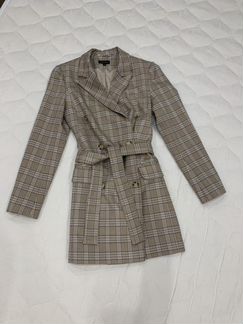 Платье-пиджак nonnacollection. Новое. Размер S