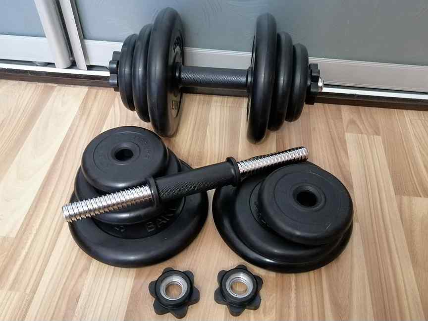 Стойка MB Barbell MB 1 14