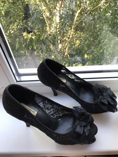 Туфли Dolce&Gabbana оригинал