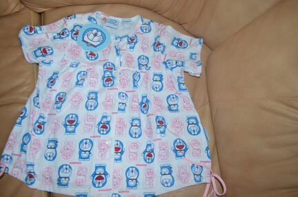 Пижама - абсолютно новая