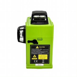 Лазерный уровень H12 GR D 342