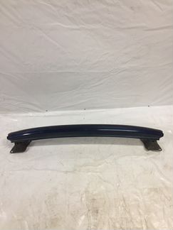 Усилитель бампера задний Шкода Октавия А5 Octavia