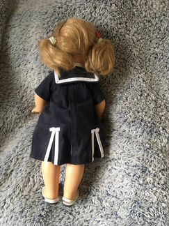 Кукла Паола Рейна Леонора коллекционная