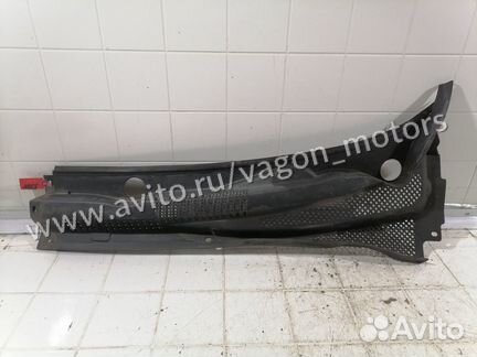 Жабо переднее левое Chevrolet Cruze J300 2009-2015