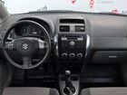 Suzuki SX4 1.5 МТ, 2008, 139 592 км объявление продам