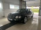 Bentley Continental Flying Spur AT, 2012, 85 000 км