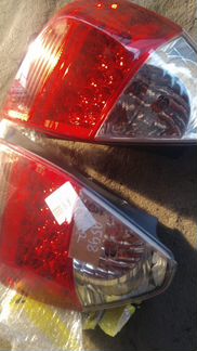 Honda jazz fit запчасть