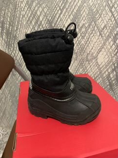 Сапоги сноубутсы Reima Nefar