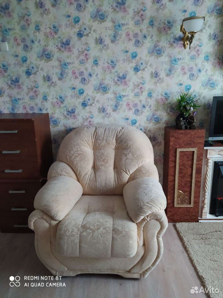 Кресло 2 шт