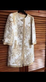 Пальто Andrew Gn 36 р