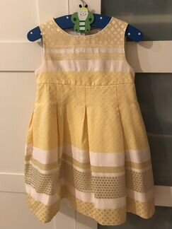 Платье simonetta