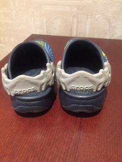 Crocs 6c7