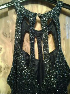 Платье женское,вечернее