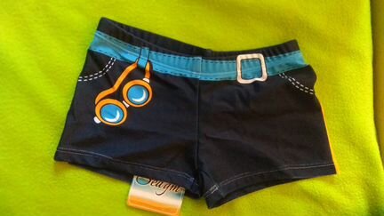 Новые шорты плавки