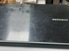 Ноутбук Samsung NP305V5A