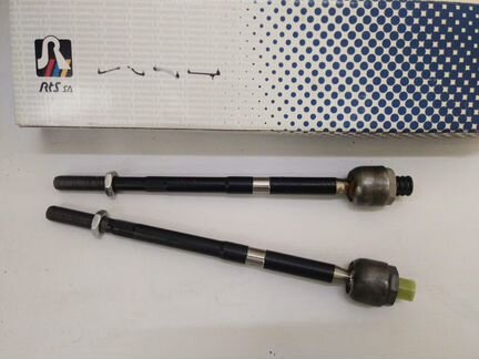 Рулевые тяги RTS новые