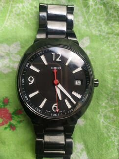 Часы rado D-Star (291.0517.3)