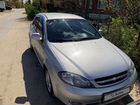 Chevrolet Lacetti 1.4 МТ, 2011, 158 000 км
