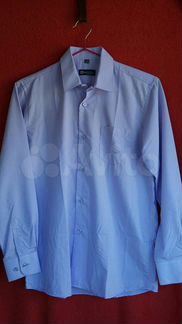 Новая школьная одежда для мальчика