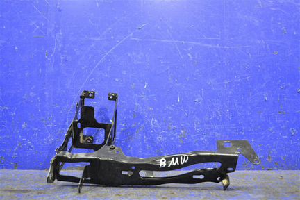 Кронштейн фары передний правый Bmw 3 F30 2011