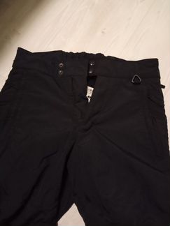 Брюки горнолыжные 42-44 р