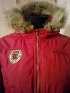 Куртка-бомбер Германия 42/44