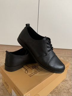 Полуботиночки