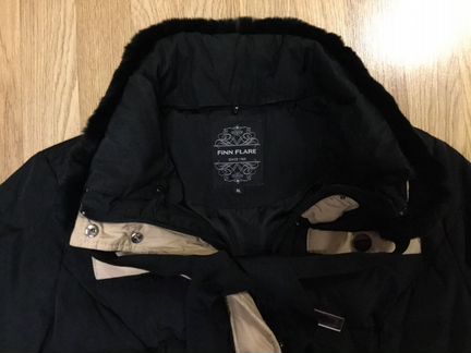 Зимняя куртка Finn Flare