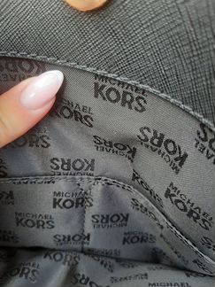Сумка Michael Kors