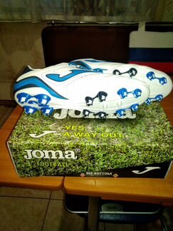 Бутсы футбольные Joma Aguila 502