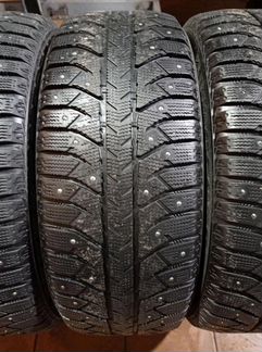 235 55 19 Bridgestone бу Шины Зимние 235 55 R19 10